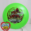 Innova Wraith Star Innvision