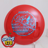 Innova Wraith Star