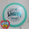 Innova Wraith Halo Star