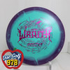 Innova Wraith Halo Star