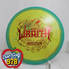 Innova Wraith Halo Star