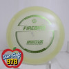 Innova Firebird Proto Glow Champion
