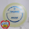 Innova Firebird Proto Glow Champion