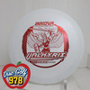 Innova Valkyrie Star
