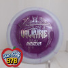 Innova Valkyrie Halo Star
