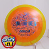Innova Sidewinder Halo Star