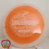Innova Sidewinder Halo Star