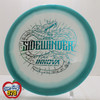 Innova Sidewinder Halo Star