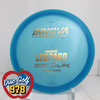 Innova Leopard Champion