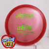 Innova Leopard Champion