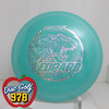 Innova Leopard Star
