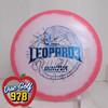 Innova Leopard3 Halo Star