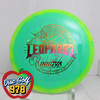 Innova Leopard3 Halo Star