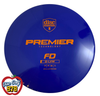 Discmania FD Premier Q-Line