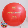 Discmania FD Premier Q-Line