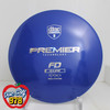 Discmania FD Premier Q-Line