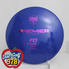 Discmania FD Premier Q-Line