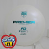 Discmania FD Premier Q-Line