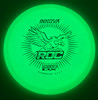 Innova Roc DX Proto Glow