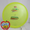 Innova Roc3 Metal Flake Champion