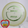 Innova Mako3 Proto Glow Champion