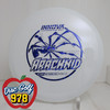 Innova Arachnid Star