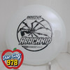 Innova Arachnid Star
