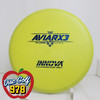 Innova AviarX3 XT