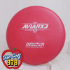 Innova AviarX3 XT