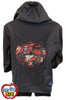Meadowbrook Hole 18 Tractor Sport Wick Hoodie