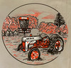 Meadowbrook Hole 18 Tractor Sport Wick Hoodie