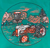 Meadowbrook Hole 18 Tractor Sport Wick Hoodie