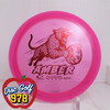 Latitude 64 Amber Opto