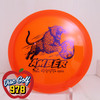 Latitude 64 Amber Opto