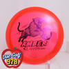 Latitude 64 Amber Opto