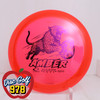 Latitude 64 Amber Opto