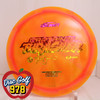 Discraft Captains Thrasher Z Swirl 2026 - Missy Gannon