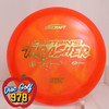 Discraft Captains Thrasher Z Swirl 2026 - Missy Gannon