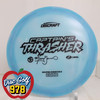 Discraft Captains Thrasher Z Swirl 2026 - Missy Gannon