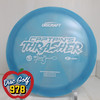 Discraft Captains Thrasher Z Swirl 2026 - Missy Gannon