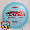 Discraft Captains Thrasher Z Swirl 2026 - Missy Gannon