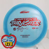 Discraft Captains Thrasher Z Swirl 2026 - Missy Gannon