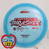 Discraft Captains Thrasher Z Swirl 2026 - Missy Gannon