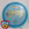 Discraft Captains Thrasher Z Swirl 2026 - Missy Gannon