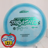 Discraft Captains Thrasher Z Swirl 2026 - Missy Gannon