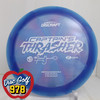 Discraft Captains Thrasher Z Swirl 2026 - Missy Gannon