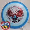 Innova Eagle-L Halo Star - Limited Edition Fourth of July