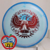 Innova Eagle-L Halo Star - Limited Edition Fourth of July