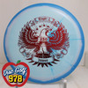 Innova Eagle-L Halo Star - Limited Edition Fourth of July