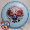 Innova Eagle-L Halo Star - Limited Edition Fourth of July